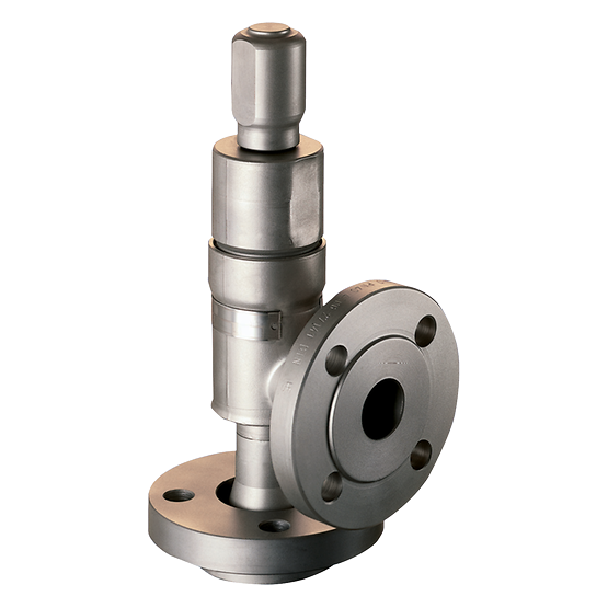 Emerson Sempell MiniS Pressure Relief Valve