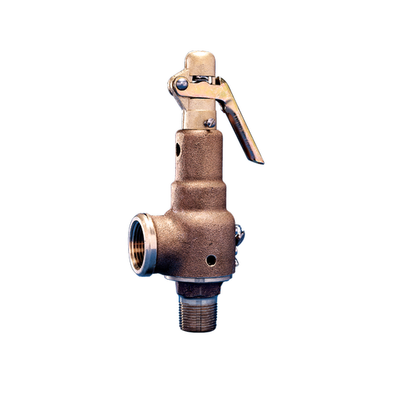 Kunkle Valve Series 6000 Safety Relief Valves