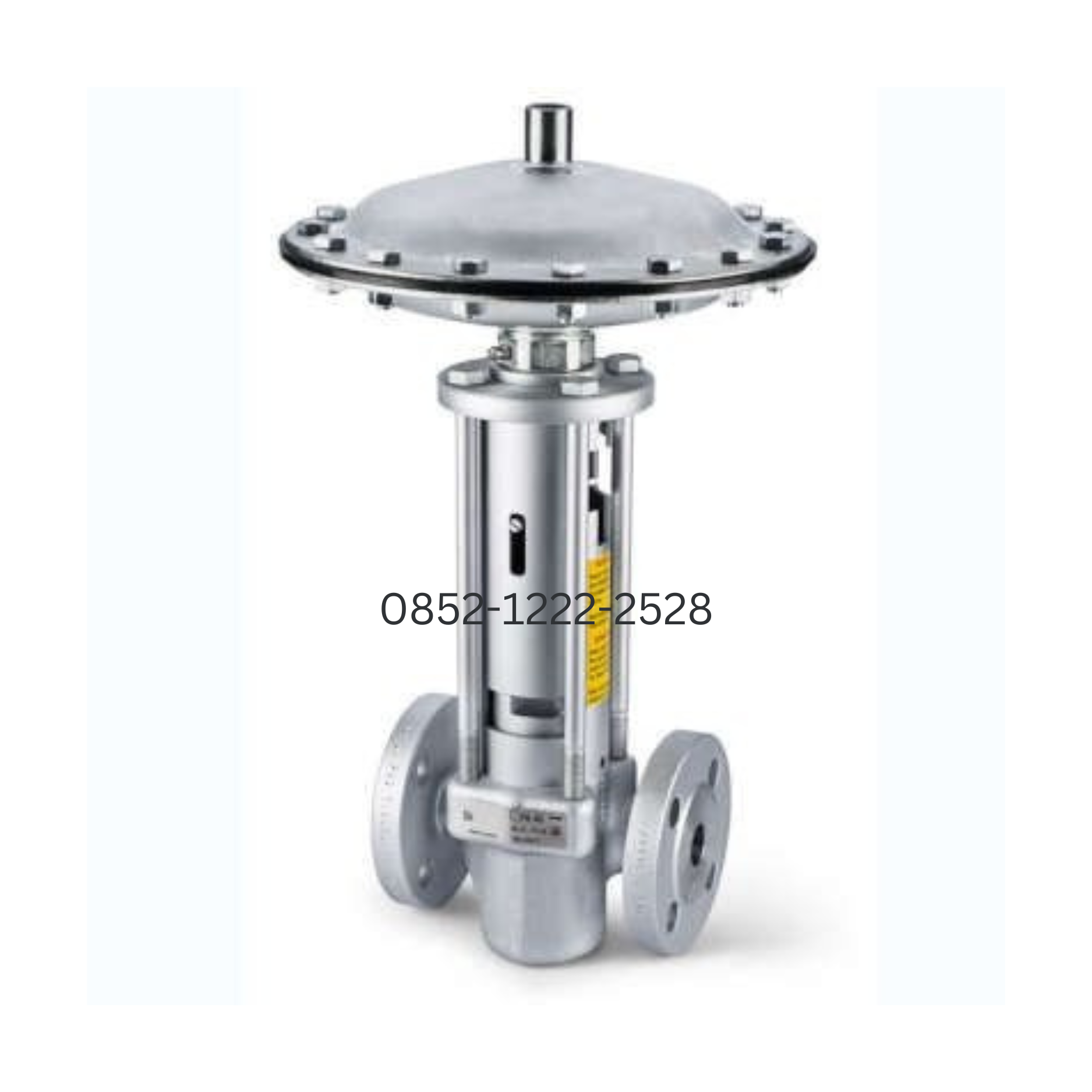 GESTRA MPA47 Blowdown Valve – Automatic Sludge Quick-Closing Valve