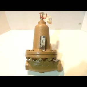  Pressure Reducing Regulator Cashco Model 1000HP