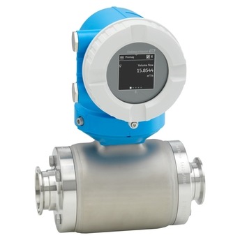 Electromagnetic Flowmeter Proline Promag H 300