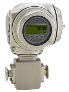 Electromagnetic Flowmeter Proline Promag H 300