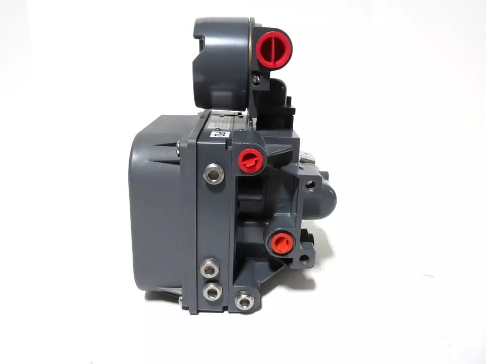 Fisher FIELDVUE DVC6010 PD HART Digital Valve Controller
