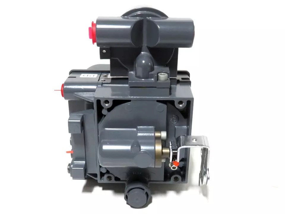 Fisher FIELDVUE DVC6010 PD HART Digital Valve Controller