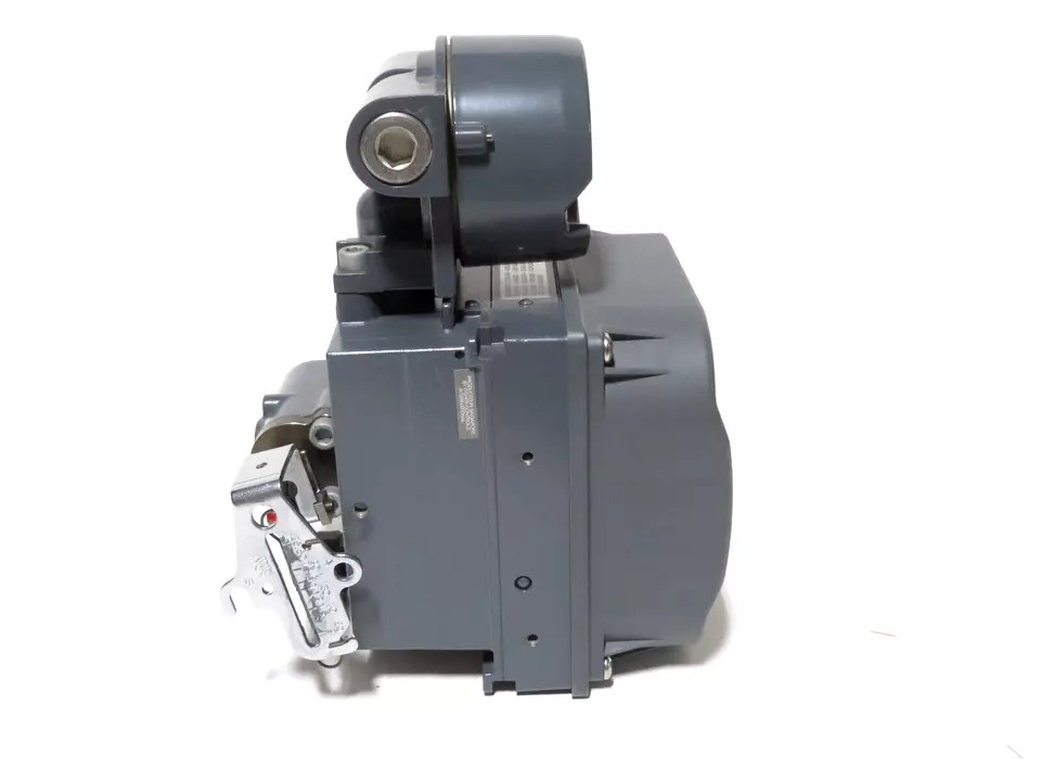 Fisher FIELDVUE DVC6010 PD HART Digital Valve Controller