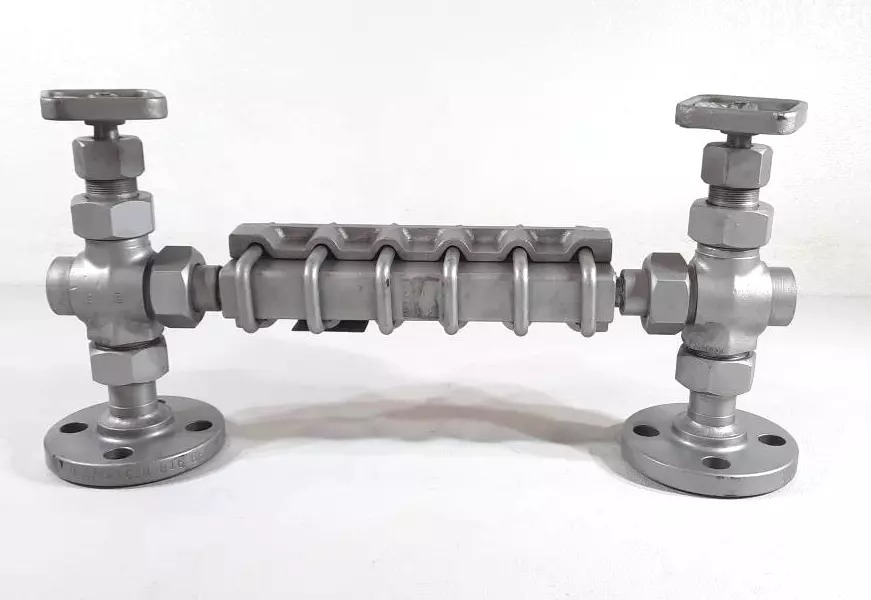 Penberthy Liquid Level Sight Glass