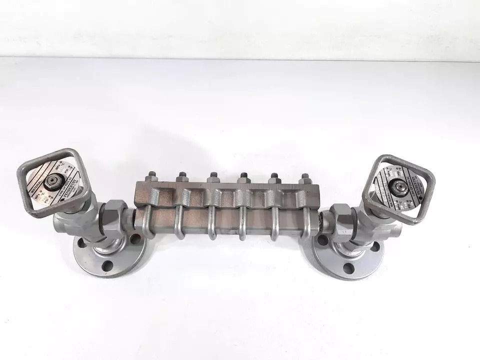 Penberthy Liquid Level Sight Glass