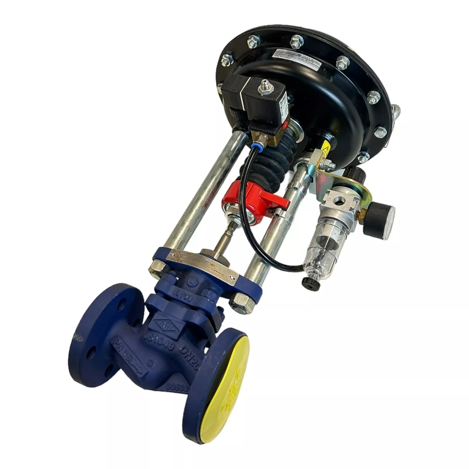 ARI Armaturen Stevi 440 Control Valve