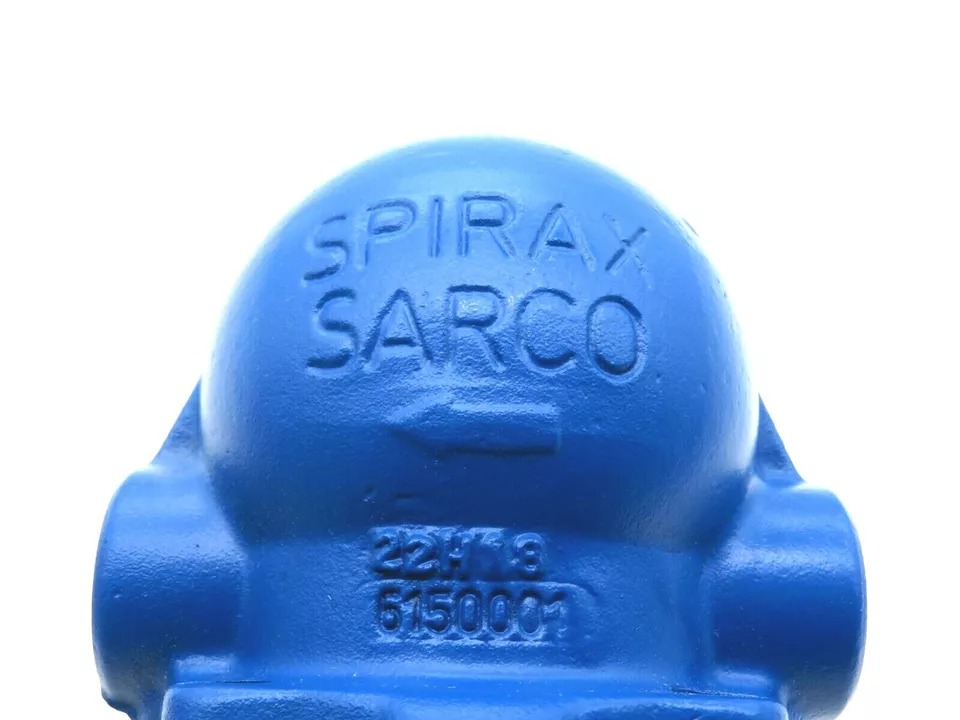 Spirax Sarco IFT14 Ball Float Steam Trap