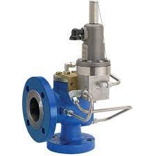 Pressure Relief Valve / Anderson Greenwood Series 5200