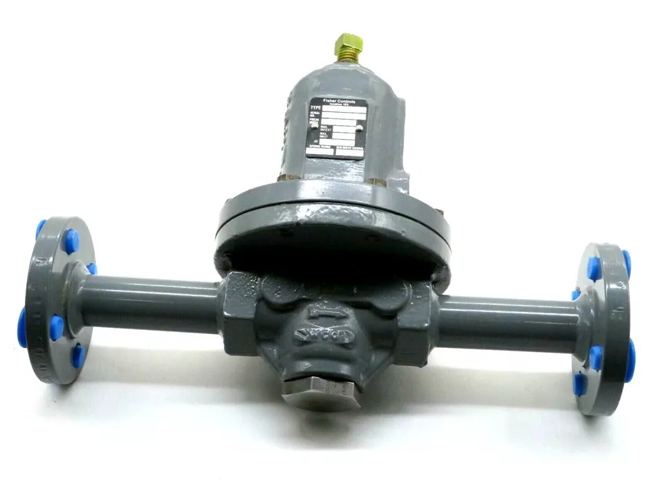Fisher Controls FS95H-1724-43458 Pressure Regulator