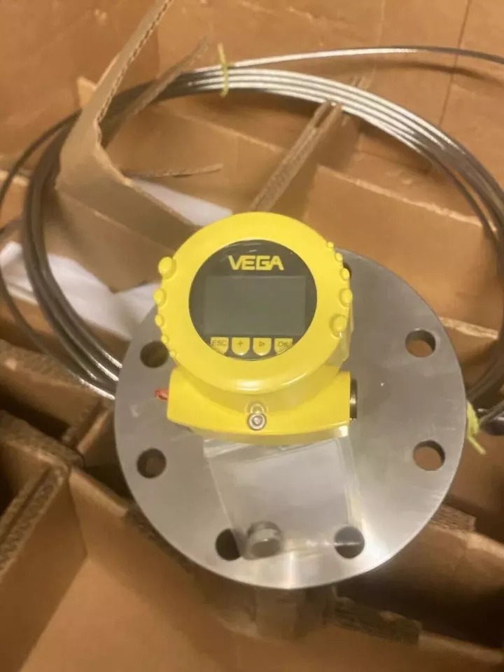 VEGA VEGAFLEX 82 Guided Wave Radar Level Gauge