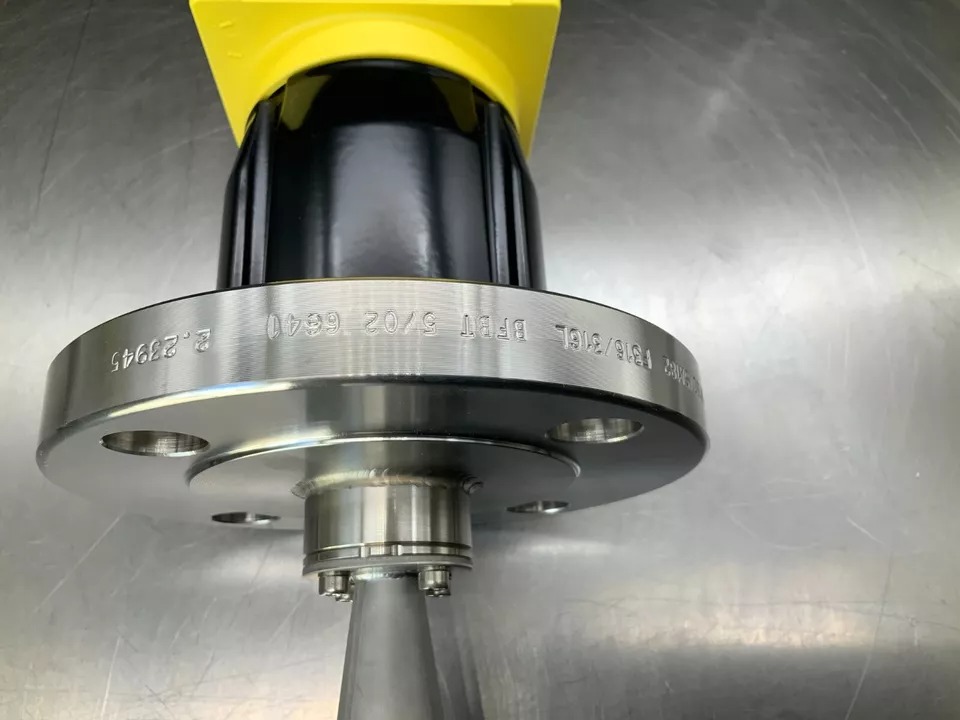 Ohmart VEGA VEGAPULS 44.XUD Radar Level Sensor