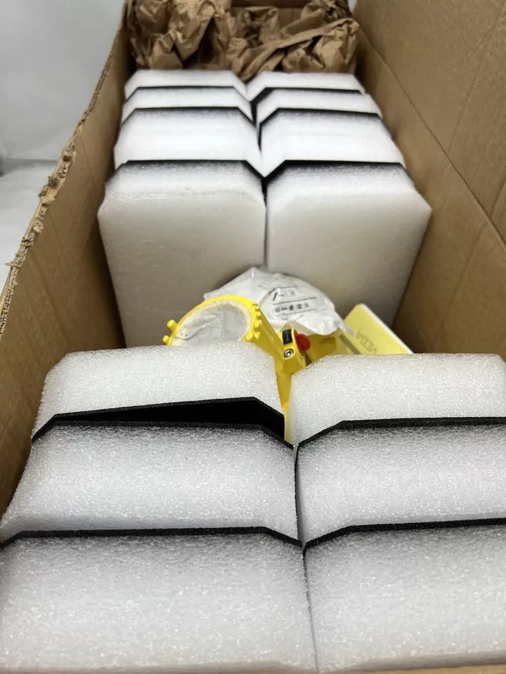 VEGA POINTRAC 31 PT31.UX1ADNBX006 Radiation-Based Level Transmitter