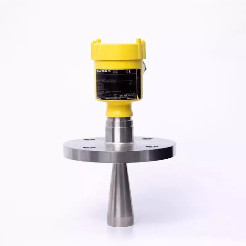 VEGA VEGAPULS68 Radar Level Meter VEGAPULS 68