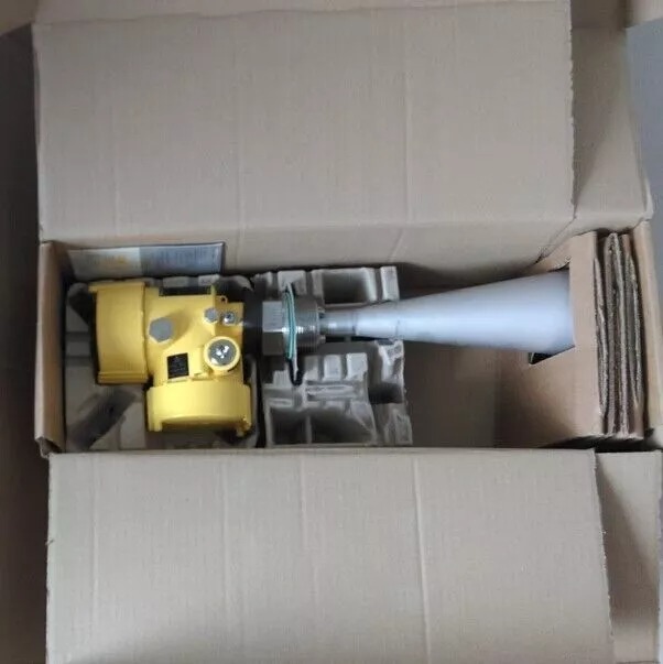 VEGA VEGAPULS 62 Radar Level Meter