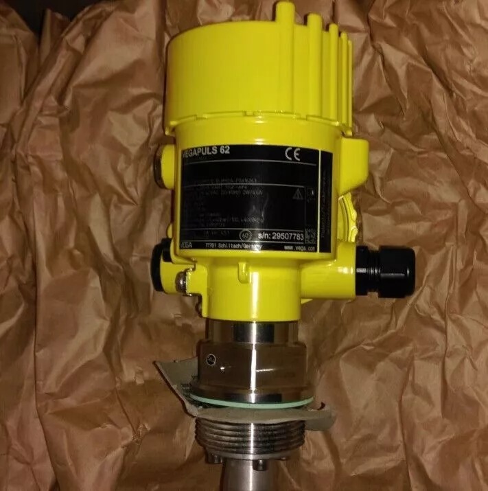 VEGA VEGAPULS 62 Radar Level Meter