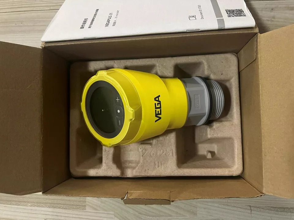 VEGA VEGAPULS 31 Radar Level Meter