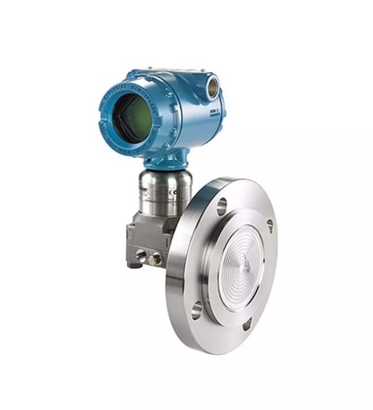 Rosemount 3051S Liquid Level Transmitter