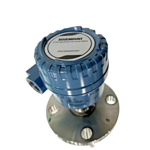 Emerson Rosemount 2120 Vibrating Level Switch