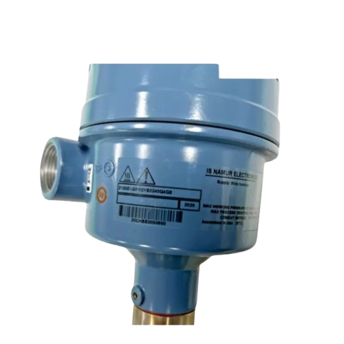 Emerson Rosemount 2120 Vibrating Level Switch