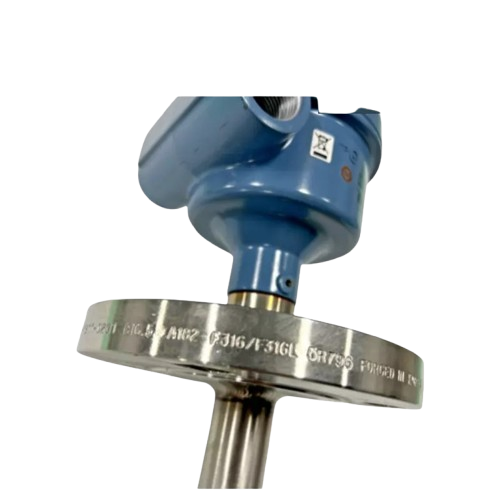 Emerson Rosemount 2120 Vibrating Level Switch