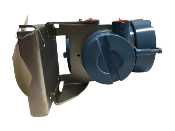 Rosemount Emerson 2700B12DBUEZZZ Micro Motion Transmitter