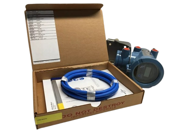 Rosemount Emerson 2700B12DBUEZZZ Micro Motion Transmitter