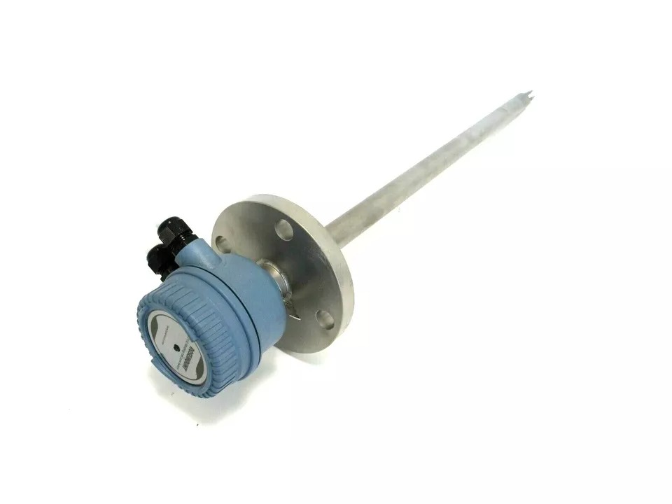 ROSEMOUNT 2120D2GR1NAAE0280ST VIBRATING FORK LEVEL SWITCH