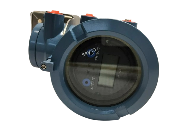 ROSEMOUNT 2120D2GR1NAAE0280ST VIBRATING FORK LEVEL SWITCH