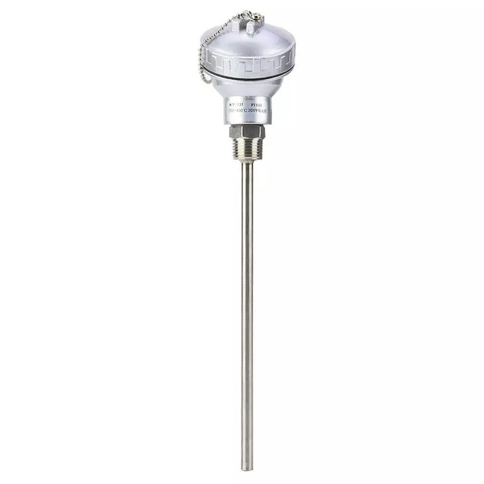 PT100 Temperature Sensor