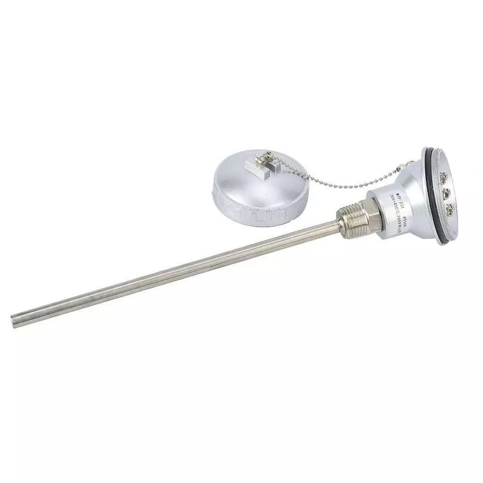 PT100 Temperature Sensor