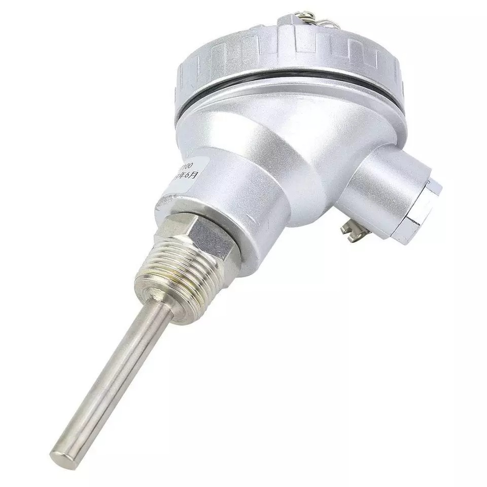 PT100 Temperature Sensor