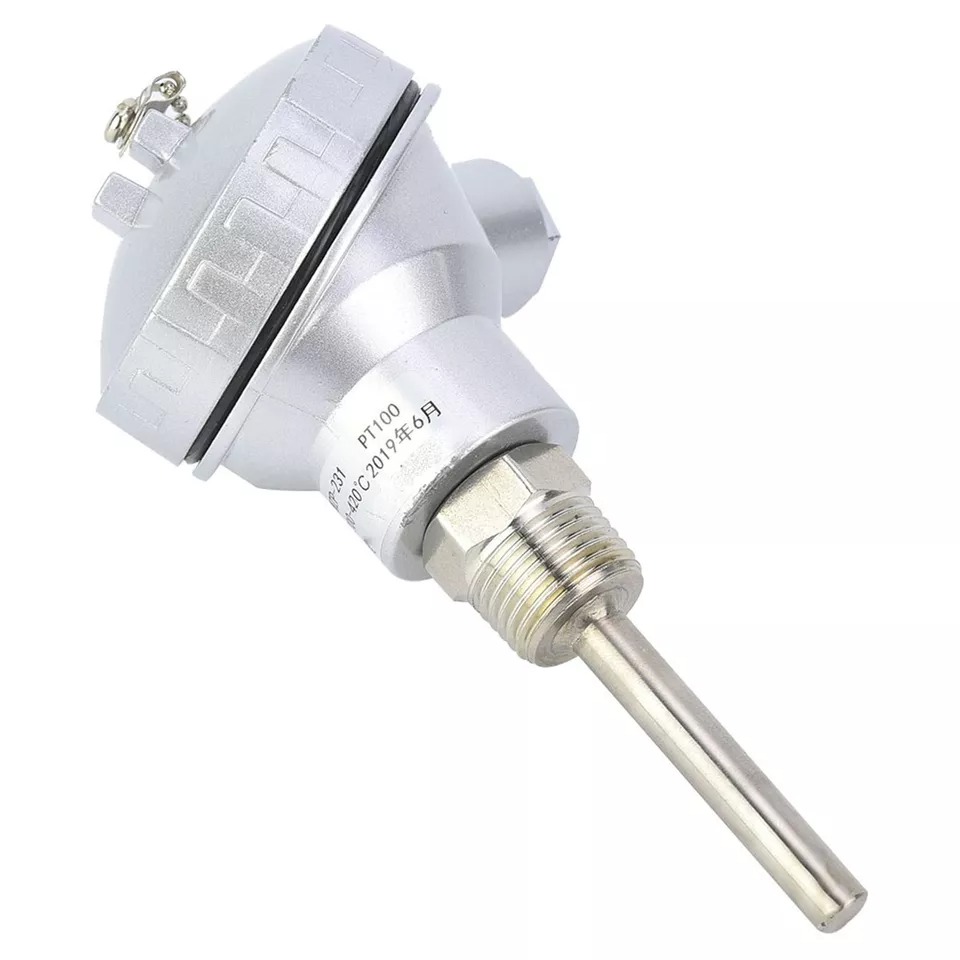 PT100 Temperature Sensor