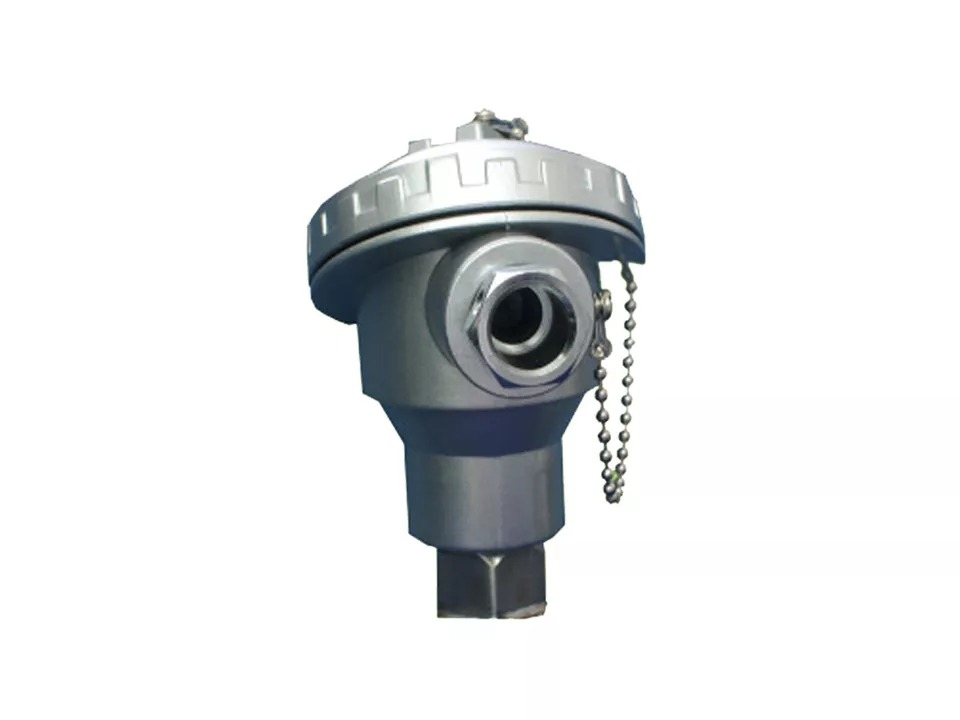 RTD PT100 Temperature Sensorsl 4" Probe 1/2"NPT Threads