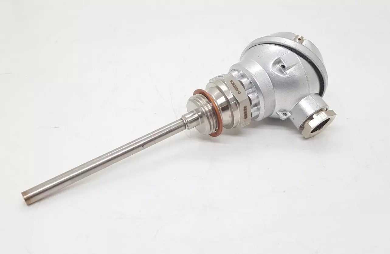 PT100 TEMPERATURE PROBE SENSOR 902030/10 1xPT100