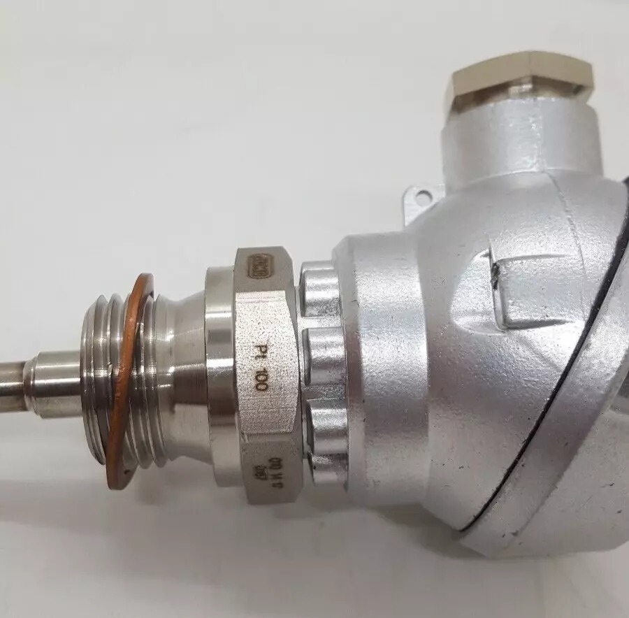 PT100 TEMPERATURE PROBE SENSOR 902030/10 1xPT100