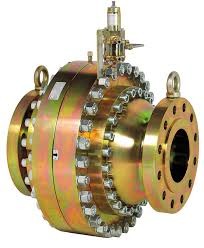 Tartarini FL Series Gas Pressure Regulator - Membrane / Multi-Stage / High-Pressure