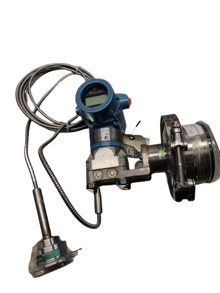 Rosemount 3051 Level Transmitter Model: 3051