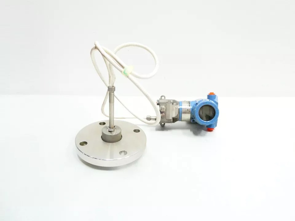 Rosemount 3051CD2A22A1AS1E5M5 Pressure Transmitter