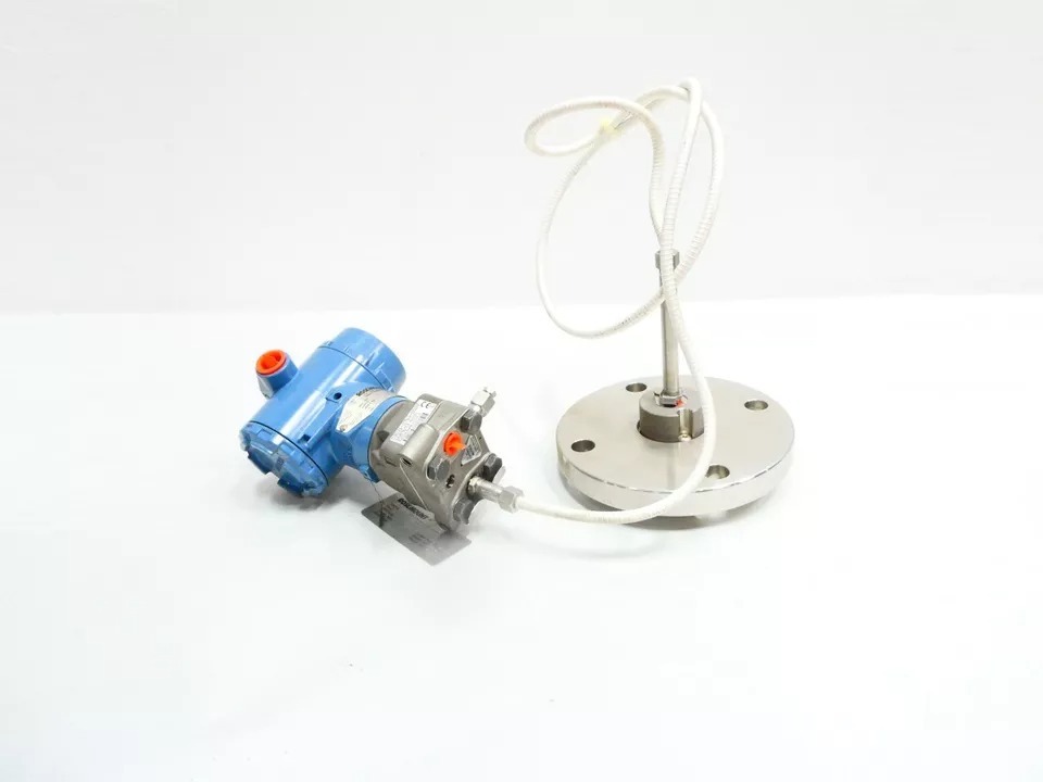 Rosemount 3051CD2A22A1AS1E5M5 Pressure Transmitter