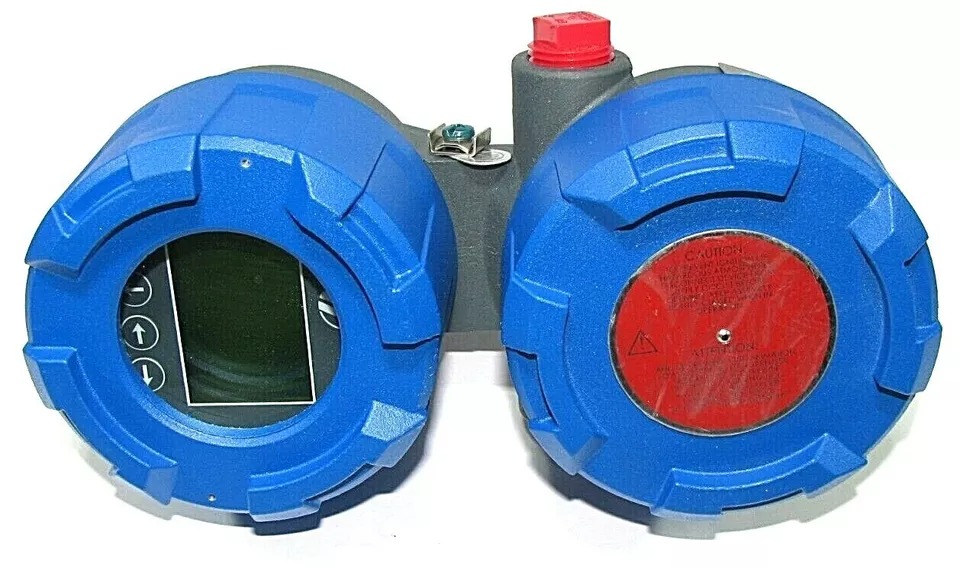 Magnetrol Eclipse 706-511A-310 / 7AT-5300-A10-00-035 Guided Wave Radar Transmitter