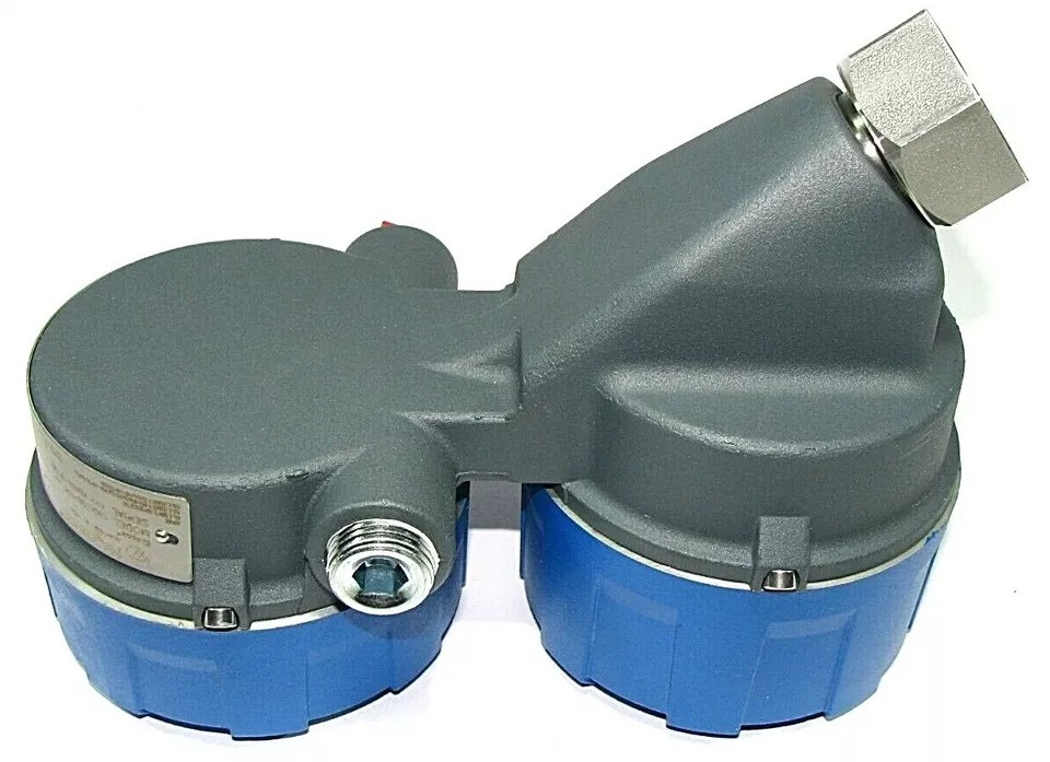 Magnetrol Eclipse 706-511A-310 / 7AT-5300-A10-00-035 Guided Wave Radar Transmitter