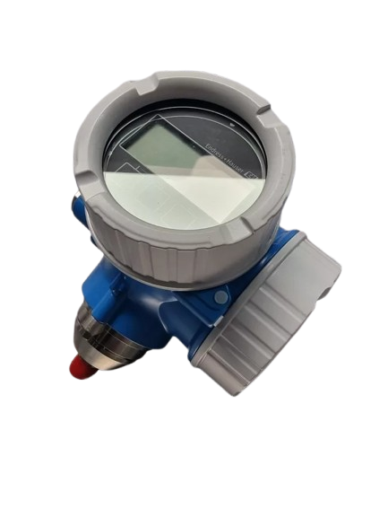 Endress Hauser Levelflex FMP53 Liquid Level Transmitter