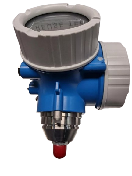 Endress Hauser Levelflex FMP53 Liquid Level Transmitter