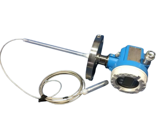 Endress+Hauser FMP41C-AEAGKB21A4A LevelFlex Guided Wave Radar Level Transmitter