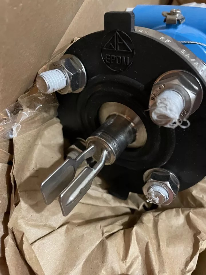 E+H Liquiphant FTL51B Level Switch | Endress+Hauser 2JN18/0