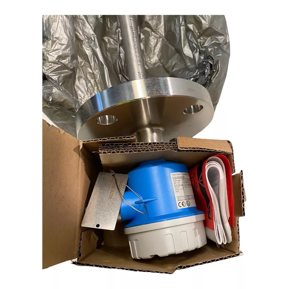 Endress+Hauser Liquiphant M FTL51-GAE2BB7G4C Level Switch