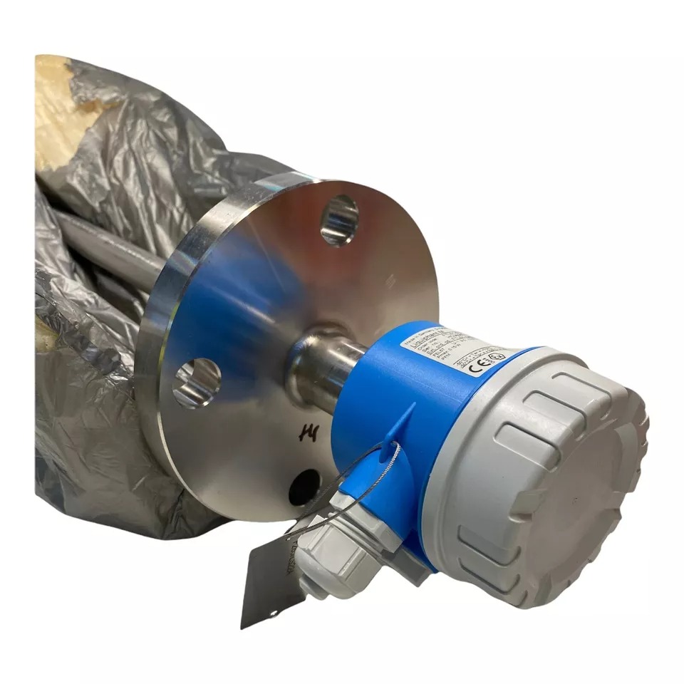 Endress+Hauser Liquiphant M FTL51-GAE2BB7G4C Level Switch