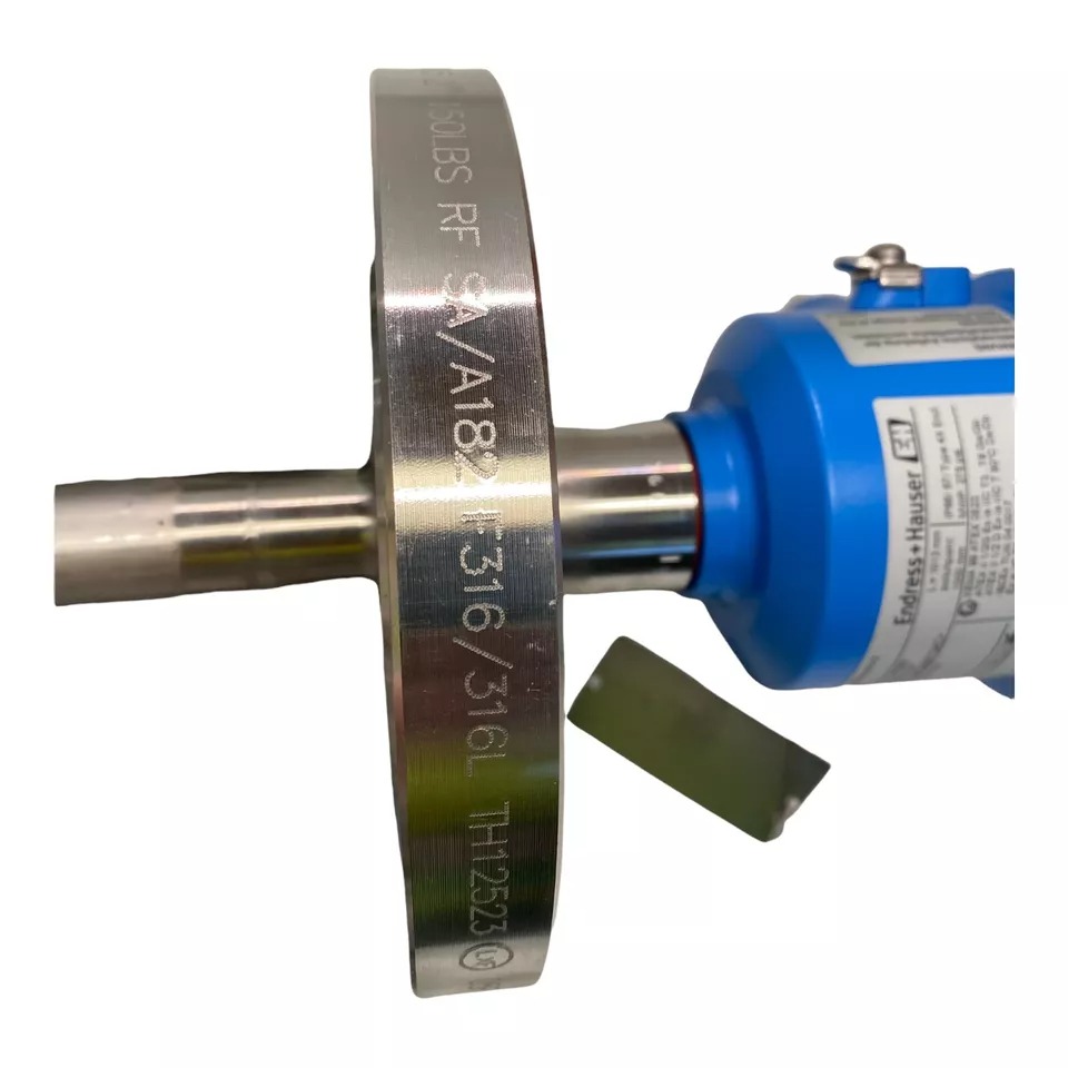 Endress+Hauser Liquiphant M FTL51-GAE2BB7G4C Level Switch